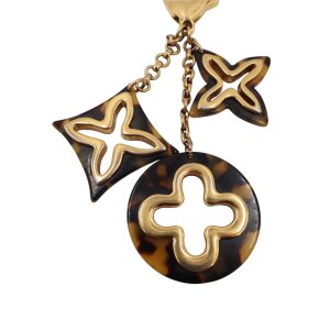 Louis Vuitton Bijoux Sac Insolence Taschenanhänger Louis Vuitton Louis Vuitton 15