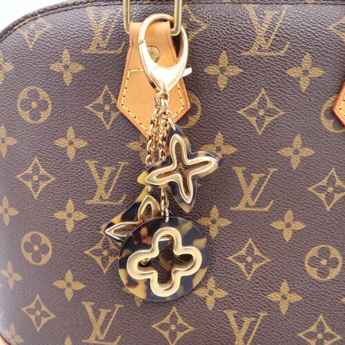 Louis Vuitton Bijoux Sac Insolence Taschenanhänger Louis Vuitton Louis Vuitton 6