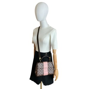 Louis Vuitton Bond Street BB Handtaschen Louis Vuitton 24