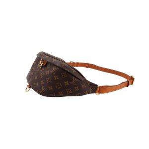 Louis Vuitton Bumbag Monogram Canvas Handtaschen Louis Vuitton 22