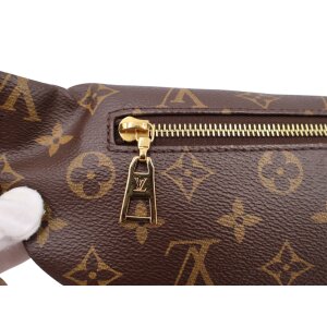 Louis Vuitton Bumbag Monogram Canvas Handtaschen Louis Vuitton 27