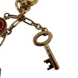 Louis Vuitton Cadenas Taschenanhänger Louis Vuitton Louis Vuitton 17