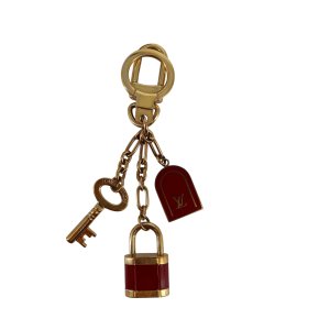 Louis Vuitton Cadenas Taschenanhänger Louis Vuitton Louis Vuitton 15