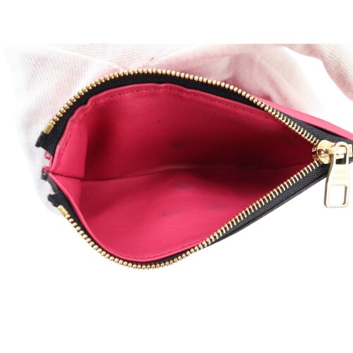 Louis Vuitton Capucines Compact Geldbörse Geldbörsen Louis Vuitton 16