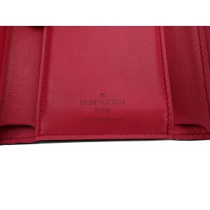 Louis Vuitton Capucines Compact Geldbörse Geldbörsen Louis Vuitton 27
