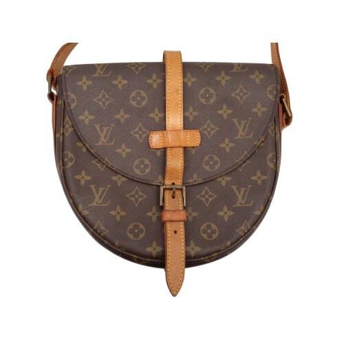 Louis Vuitton Chantilly GM Handtaschen Louis Vuitton 10