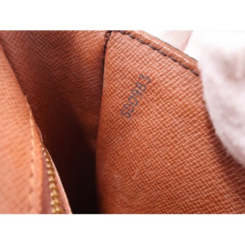 Louis Vuitton Chantilly GM Handtaschen Louis Vuitton 19