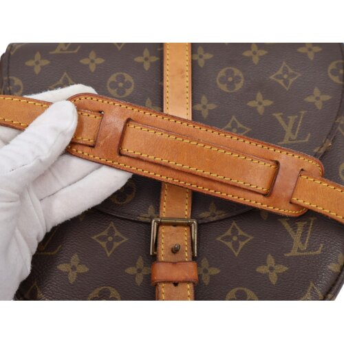 Louis Vuitton Chantilly GM Handtaschen Louis Vuitton 11