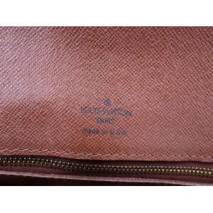 Louis Vuitton Chantilly GM Handtaschen Louis Vuitton 31