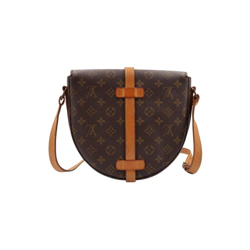 Louis Vuitton Chantilly GM Handtaschen Louis Vuitton 6