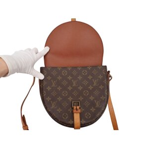 Louis Vuitton Chantilly GM Handtaschen Louis Vuitton 29