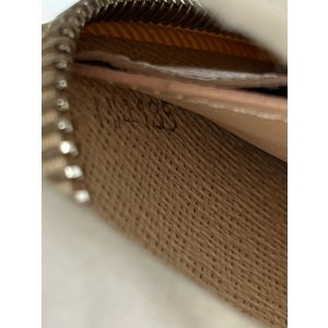 Louis Vuitton Clemence Epi Dune Geldbörsen Louis Vuitton 27