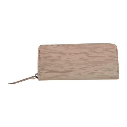Louis Vuitton Clemence Epi Dune Geldbörsen Louis Vuitton
