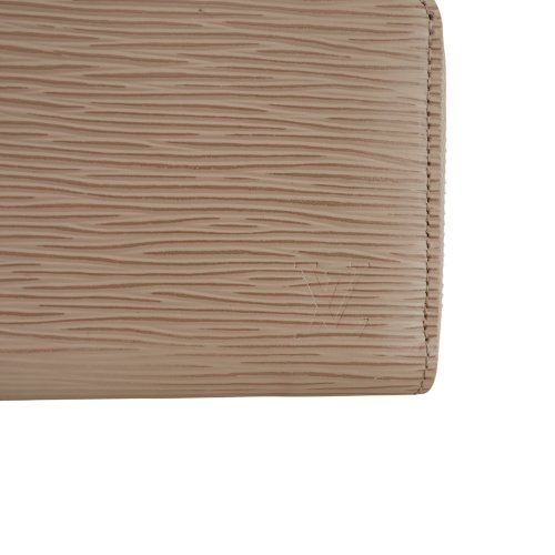 Louis Vuitton Clemence Epi Dune Geldbörsen Louis Vuitton 12