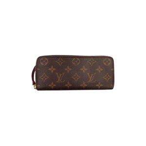 Louis Vuitton Clemence Geldbörse Geldbörsen Louis Vuitton 15