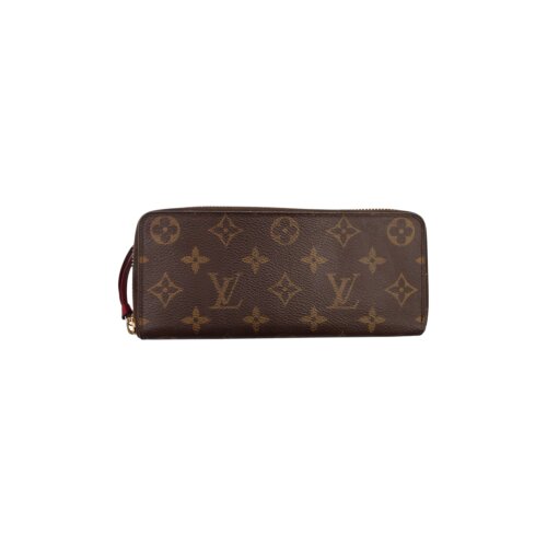 Louis Vuitton Clemence Wallet Wallets Louis Vuitton