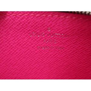 Louis Vuitton Coin Kartenetui Monogram Macassar Canvas Für Herren Louis Vuitton 19