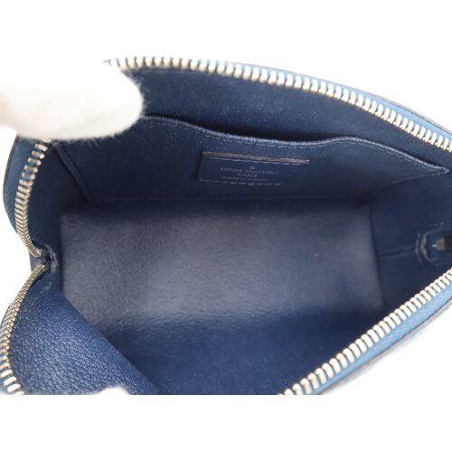 Louis Vuitton Cosmetic Pouch PM Kleinlederwaren Louis Vuitton 13