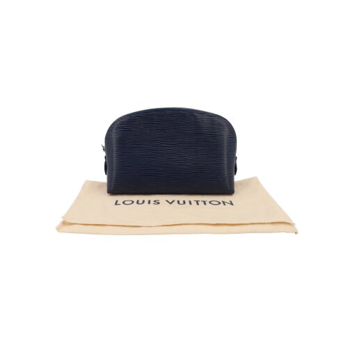 Louis Vuitton Cosmetic Pouch PM Kleinlederwaren Louis Vuitton 2