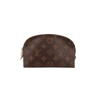 Louis Vuitton Cosmetic Pouch PM Monogram Louis Vuitton Louis Vuitton 13
