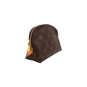 Louis Vuitton Cosmetic Pouch PM Monogram Kleinlederwaren Louis Vuitton 18