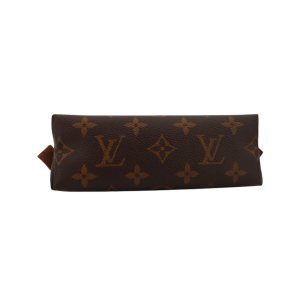 Louis Vuitton Cosmetic Pouch PM Monogram Kleinlederwaren Louis Vuitton 21