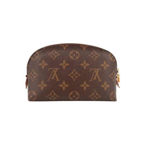 Louis Vuitton Cosmetic Pouch PM Monogram Kleinlederwaren Louis Vuitton 7