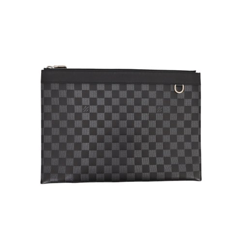 Louis Vuitton Discovery Pochette GM Für Herren Louis Vuitton