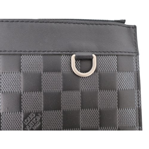 Louis Vuitton Discovery Pochette GM Für Herren Louis Vuitton 10