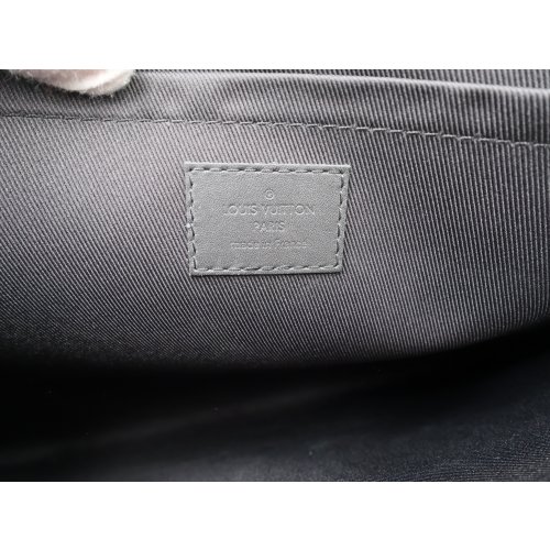 Louis Vuitton Discovery Pochette GM Für Herren Louis Vuitton 14