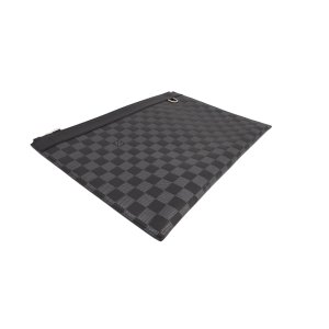 Louis Vuitton Discovery Pochette GM Für Herren Louis Vuitton 18