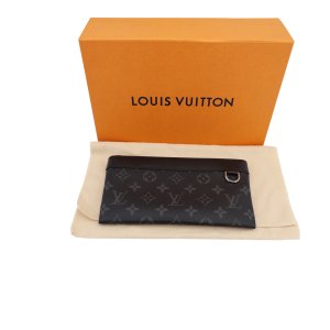 Louis Vuitton Discovery Pochette PM Für Herren Louis Vuitton 16