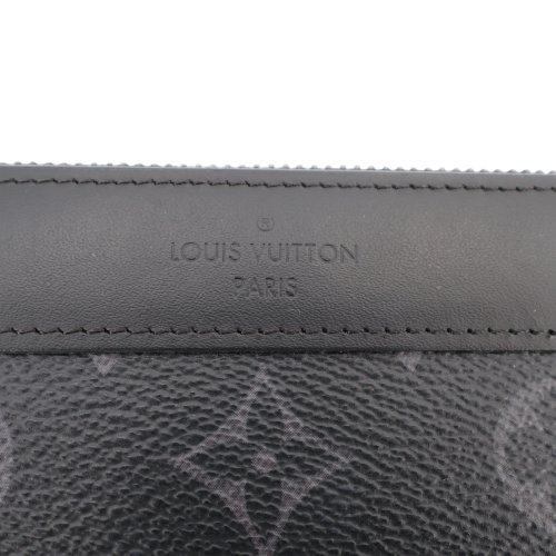 Louis Vuitton Discovery Pochette PM Für Herren Louis Vuitton 10