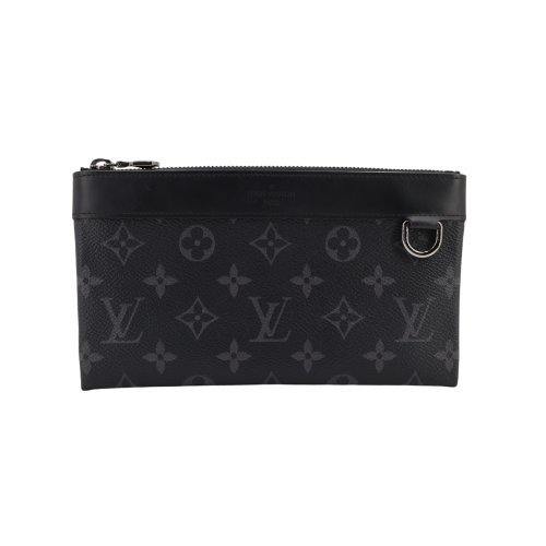 Louis Vuitton Discovery Pochette PM Für Herren Louis Vuitton