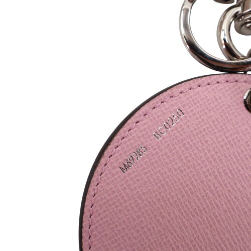 Louis Vuitton Illustre Escale Capri Schlüsselanhänger Taschenschmuck Limitierte Editionen Louis Vuitton 10