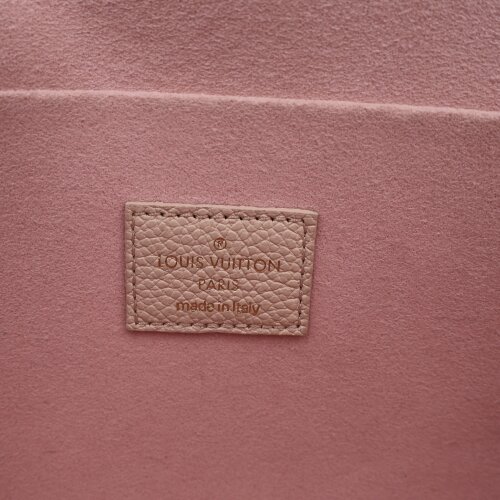 Louis Vuitton Felicie Pochette Spring in the City Handtaschen Louis Vuitton 15