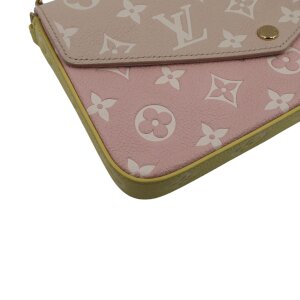 Louis Vuitton Felicie Pochette Spring in the City Handtaschen Louis Vuitton 29