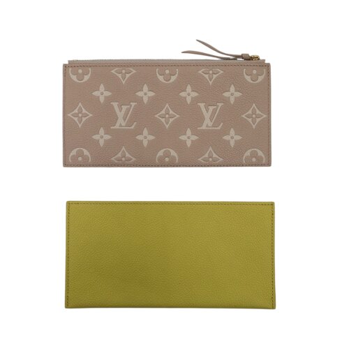 Louis Vuitton Felicie Pochette Spring in the City Handtaschen Louis Vuitton 17
