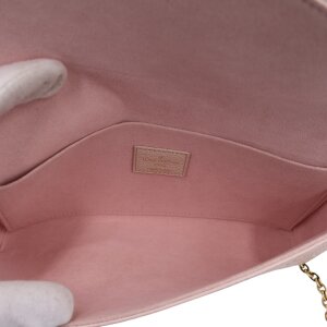 Louis Vuitton Felicie Pochette Spring in the City Handtaschen Louis Vuitton 32