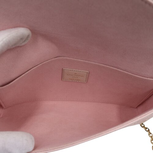 Louis Vuitton Felicie Pochette Spring in the City Handtaschen Louis Vuitton 14