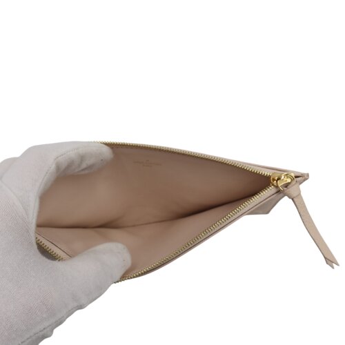 Louis Vuitton Felicie Pochette Spring in the City Handtaschen Louis Vuitton 19