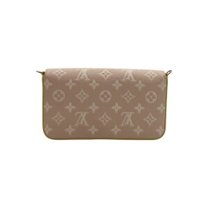 Louis Vuitton Felicie Pochette Spring in the City Handtaschen Louis Vuitton 26