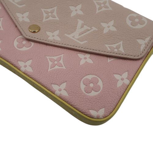 Louis Vuitton Felicie Pochette Spring in the City Handtaschen Louis Vuitton 12
