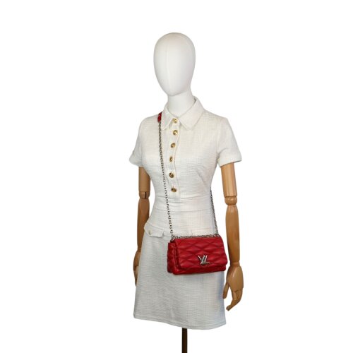 Louis Vuitton Go-14 Mini Handtaschen Louis Vuitton 2