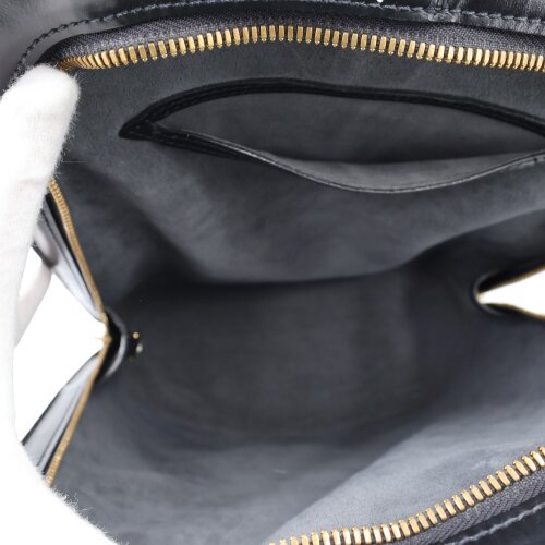Louis Vuitton Gobelins Rucksack Schwarz Handtaschen Louis Vuitton 16