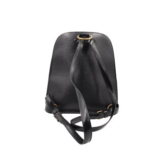 Louis Vuitton Gobelins Rucksack Schwarz Handtaschen Louis Vuitton 21