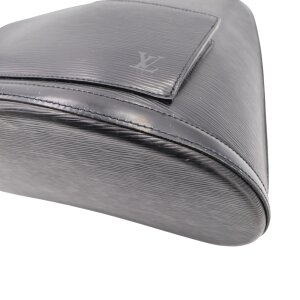 Louis Vuitton Gobelins Rucksack Schwarz Handtaschen Louis Vuitton 25