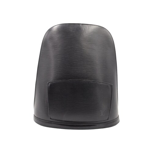 Louis Vuitton Gobelins Rucksack Schwarz Handtaschen Louis Vuitton