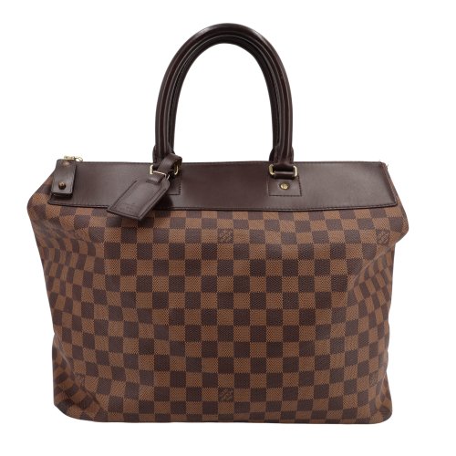 Louis Vuitton Greenwich PM Damier Ebene Für Herren Louis Vuitton