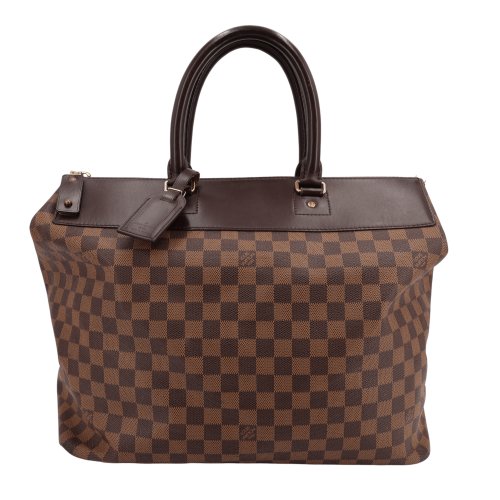 Louis Vuitton Greenwich PM Damier Ebene Carrier bags Louis Vuitton